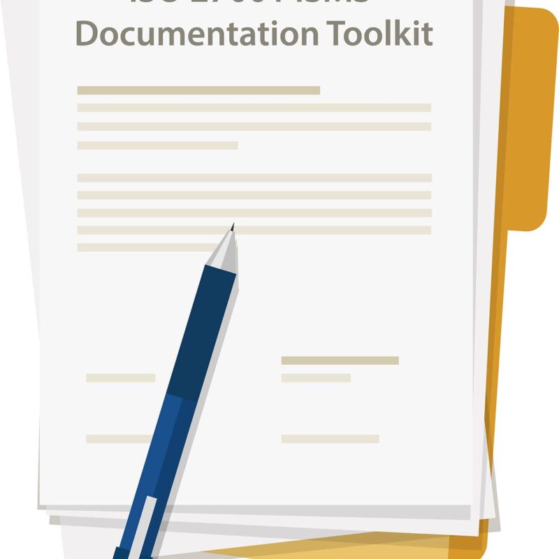 Buy ISO 27001